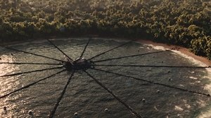 Hunger Games : L’Embrasement