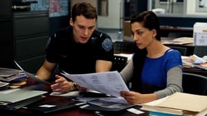 Rookie Blue: 4×13