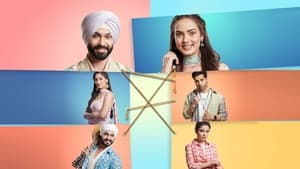 Teri Meri Doriyaan (2023) – Television