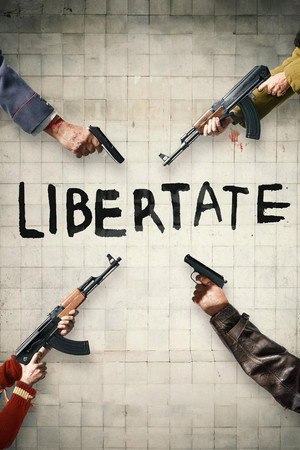 Libertate 15