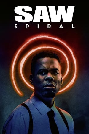 Poster Saw: Spiral 2021