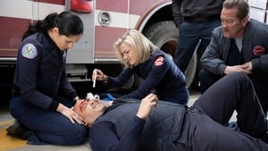 Chicago Fire: 8×19