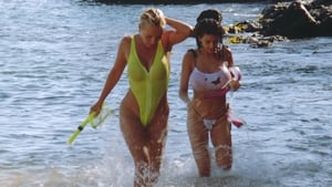 Ladies Return to Savage Beach (1998) Hindi Dubbed