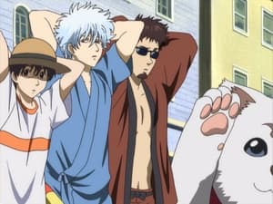 Gintama: 1×19