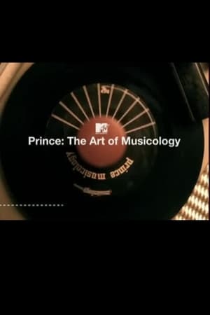 Image Prince: The Art of Musicology