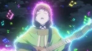 Log Horizon: 2×20