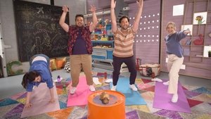 Cochon dingue: 6×24