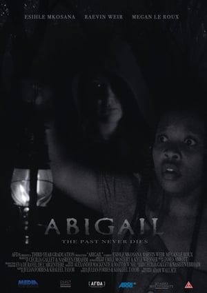 Poster Abigail 2019