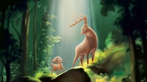 Bambi 2. – Bambi és az erdő hercege