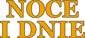 Noce i dnie — Logos 1