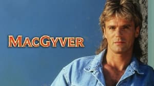 poster MacGyver