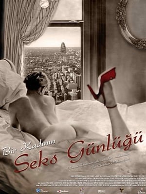 Poster Bir Kadının Seks Günlüğü 2008