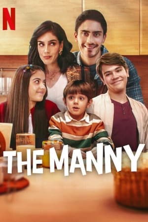 The Manny (El Ninero) (2023)