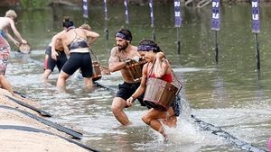 Australian Survivor Episode 14