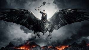 Mythic Quest : Le festin du corbeau streaming vf