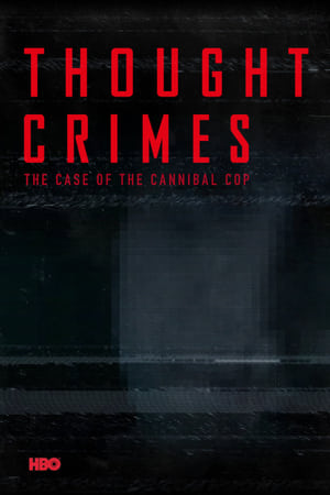 Poster Thought Crimes (2015)