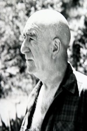 Foto retrato de Antonin Fabre