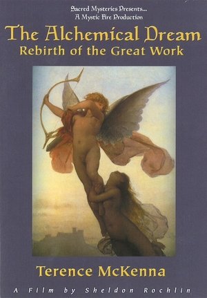 Image The Alchemical Dream: Rebirth of the Great Work