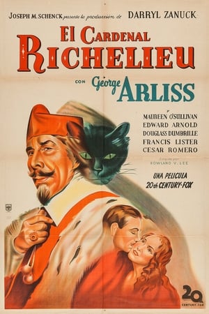 Image El cardenal Richelieu