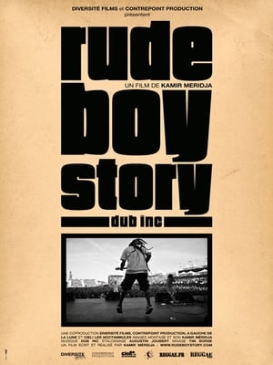 Image Rude Boy Story