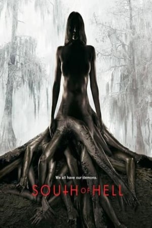 South of Hell: Staffel 1