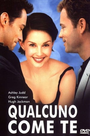 Qualcuno come te (2001)