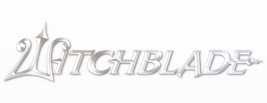 Witchblade: A Guerreira Imortal — Logos 2