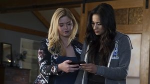 Pretty Little Liars 7 – Episodio 12