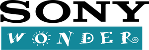 Logo Sony Wonder