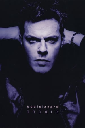 Poster di Eddie Izzard: Circle