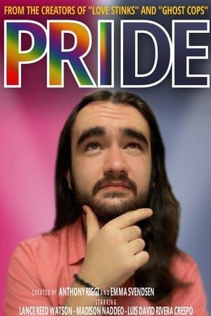 Pride film complet