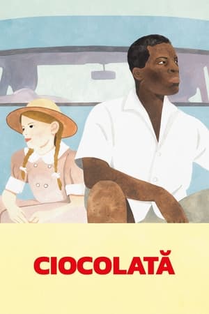 Image Ciocolată