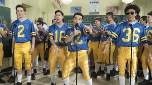 Os Goldbergs: 5×14