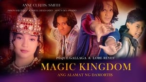 Magic Kingdom: Alamat ng Damortis