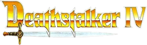 Deathstalker IV: Match of Titans