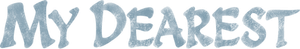 My Dearest — Logos 9