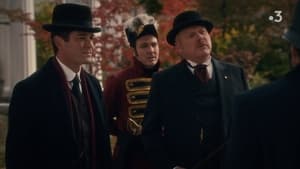 Murdoch Mysteries: 14×8