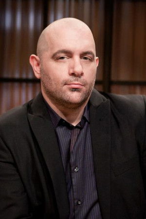 Chris Santos's photo