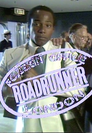 Poster Roadrunner 1977