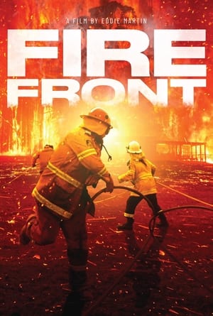 Poster di Fire Front