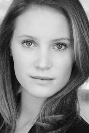 Charlotte Legault photo