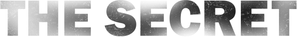The Secret — Logos 3