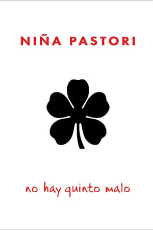 Image Niña Pastori: No Hay Quinto Malo