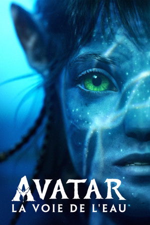 poster Avatar: The Way of Water