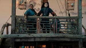 Our Flag Means Death 2×2