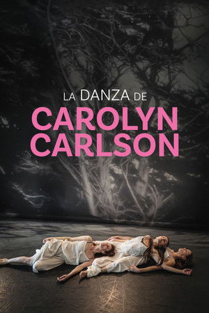 The Carolyn Carlson Company at Work