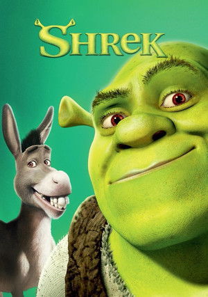 poster Shrek