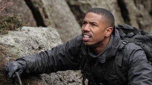 Running Wild with Bear Grylls Michael B. Jordan