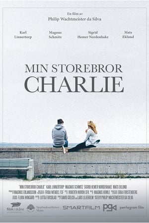 Min storebror Charlie poster