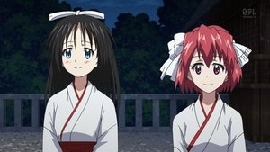 Denpa Kyoushi: 1×17